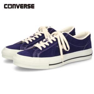 CONVERSE（コンバース） スニーカー ONE STAR J ワンスター J 32346511
