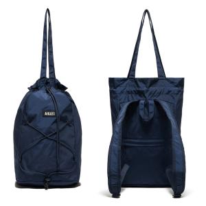 エーグル AIGLE リュック バックパック ...の詳細画像2