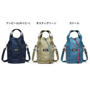 エーグル AIGLE ミニショルダーバッグ S...の詳細画像1