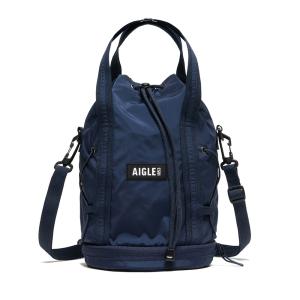 エーグル AIGLE ミニショルダーバッグ S...の詳細画像2