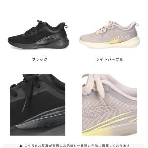 スリッポン スニーカー レディース 靴 スリッ...の詳細画像1