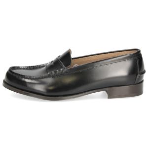 ハルタ ローファー 学生 レディース 本革 3...の詳細画像4