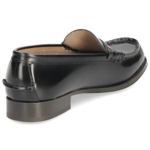 ハルタ ローファー 学生 レディース 本革 3...の詳細画像5