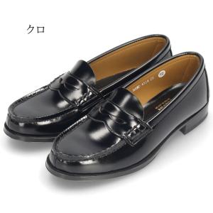 ハルタ ローファー 学生 レディース 合皮 H...の詳細画像5