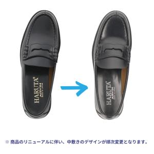 ハルタ ローファー 3E 6550 メンズ 合...の詳細画像5
