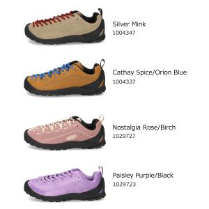 KEEN キーン ジャスパー レディース スニ...の詳細画像1