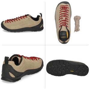 KEEN キーン ジャスパー レディース スニ...の詳細画像3