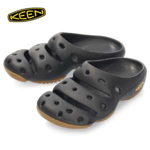 10%OFF対象 KEEN キーン メンズ サンダル Yogui ヨギ 1001966