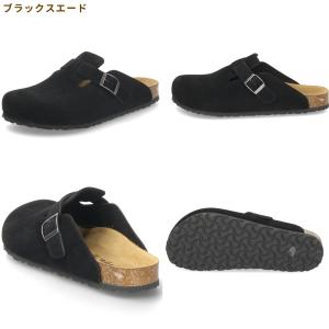 爆買 サンダル メンズ フットベッド シンプル...の詳細画像5