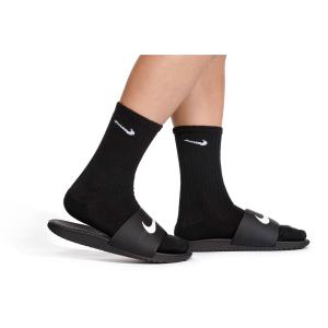 ナイキ NIKE カワ スライド GS/PS ...の詳細画像4