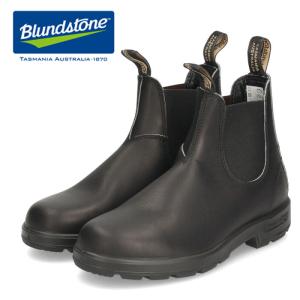 ブランドストーン Blundstone サイドゴアブーツ BS510089 Black ブラック 本革 チェルシーブーツ レディース メンズ ショートブーツ レザー 黒