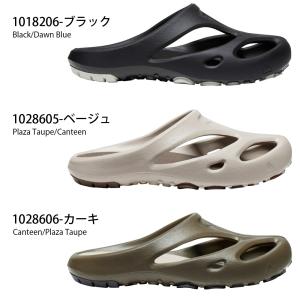 KEEN キーン サンダル メンズ シャンティ...の詳細画像1