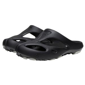 KEEN キーン サンダル メンズ シャンティ...の詳細画像2
