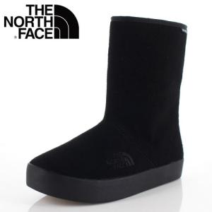 ノースフェイス ブーツ THE NORTH FACE NF51890 ウインター キャンプブーティ III ブラック(KK) レディース メンズ 撥水 保温 軽量 セール