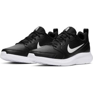 ナイキ NIKE ランニングシューズ レディース スニーカー トドス WMNS TODOS BQ3201-001 ブラック/ホワイト セール