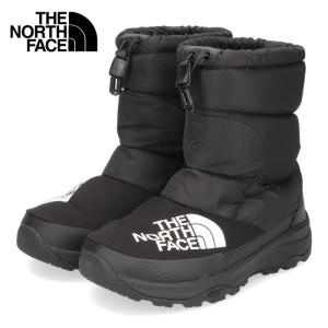 ノースフェイス ブーツ メンズ レディース THE NORTH FACE NF51877 ブラック KK ヌプシダウンブーティ ユニセックス スノーブーツ 靴 セール