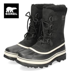 ソレル SOREL カリブー ウール Tobacco 26cm ソレル SOREL カリブー ウール Tobacco 26cm ソレル SOREL