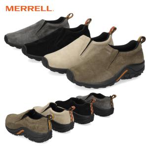 ジャングルモック メレル 靴 メンズ スニーカー ジャングル ウォーキング スリッポン アウトドア キャンプ  MERRELL JUNGLE MOC｜washington