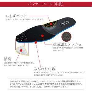 texcy luxe テクシーリュクス ビジネ...の詳細画像2