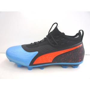 プーマ ワン 19.1 HG プーマ(puma) サッカースパイク グリーンゲッコ