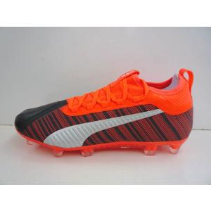 プーマワン 5.2 HG プーマ(puma) サッカースパイク プーマブラック