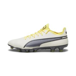 PUMA（プーマ） キング アルティメット HG/AG ホワイト/ブラック
