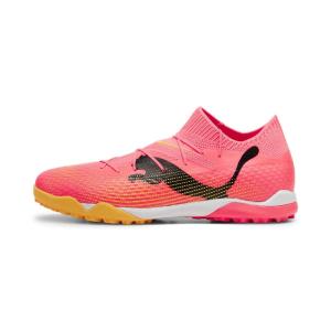 PUMA（プーマ） パラメヒコ ライト 12 TT ブラック×ホワイト 【PUMA