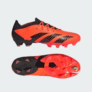 adidas（アディダス） プレデター アキュラシー.1 LOW FG ブライト