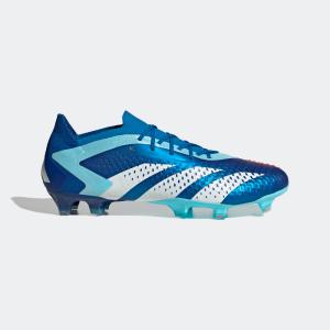 adidas（アディダス） プレデター ELITE FG 天然芝用 プラチナ