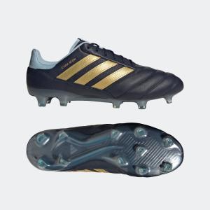 美品 サッカースパイク コパ アディダス ADIDAS 28cm adidas（アディダス） コパ ピュア.3 HG/AG コアブラック/ゼロ