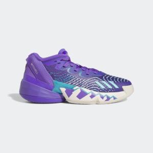 adidas（アディダス） D.O.N. ISSUE 6 JI1547 メンズ レディス