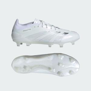 adidas（アディダス） プレデター エッジ.1 FG ハイレゾブルー/ターボ