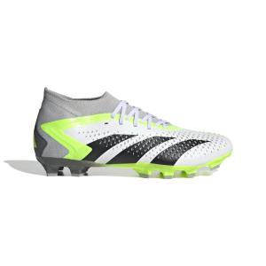 モレリアウェーブ(12KP90109) サッカースパイク ホワイト×ブラック