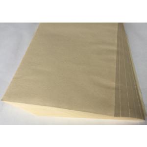 有名寺院で使われている写経用紙( 罫線なし) 45,4×28cm　50枚　｜和紙ショップ