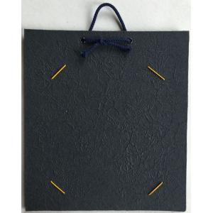色紙掛け 小色紙(18×21cm)用 手揉み民芸紙 うぐいす色 : 和紙ショップ