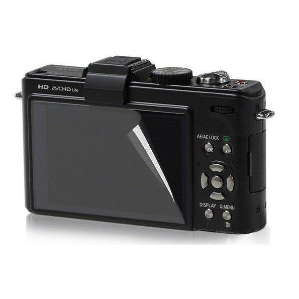 Panasonic LUMIX DMC-LX3 LX5 LX7 デジタルカメラ専用 液晶画面保護シー...