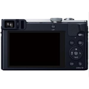 Panasonic lumix DMC-TZ70 DMC-TZ57 デジタルカメラ用液晶画面保護シール「503-0001J」｜washodo