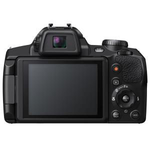 FUJIFILM FinePix S1 デジタルカメラ専用 液晶画面保護シール 503-0001K｜washodo