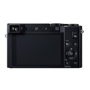 Panasonic dmc-tx1 デジタルカメラ専用 液晶画面保護シール「503-0001」｜washodo