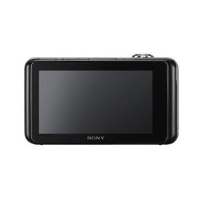 SONY Cyber-shot WX30デジタルカメラ専用 液晶画面保護シール