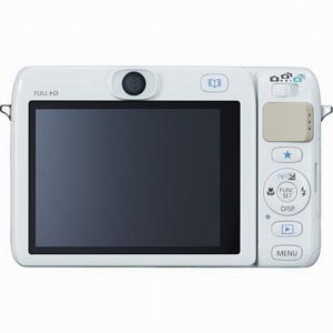 CANON POWERSHOT N100 S120 S110デジタルカメラ専用 液晶画面保護シール
