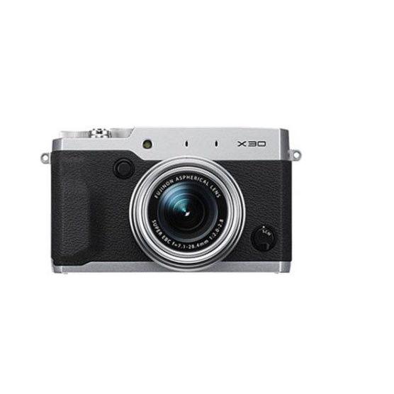 FUJIFILM X30 デジタルカメラ専用 液晶画面保護シール 503-0007F