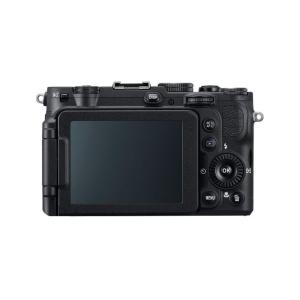 NIKON P7800 デジタルカメラ専用 液晶画面保護シール 503-0008C｜washodo