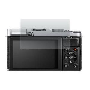 FUJIFILM X-PRO1 デジタルカメラ専用 液晶画面保護シール 503-0008D｜washodo