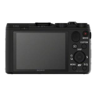 SONY DSC-HX50V デジタルカメラ専用 液晶画面保護シール 503-0008F
