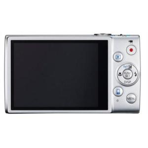 CANON IXY640デジタルカメラ専用 液晶画面保護シール 503-0010G｜washodo