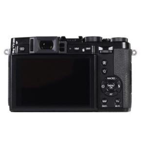 FUJIFILM X30 デジタルカメラ専用 液晶画面保護シール 503-0017A｜washodo