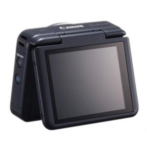 Canon PowerShot N2 デジタルカメラ専用 液晶画面保護シール 503-0019D