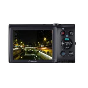 CANON A2400IS デジタルカメラ専用 液晶画面保護シール 503-0021F｜washodo