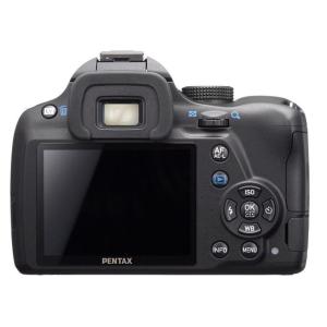 Pentax K-m，K-x  デジタルカメラ専用 液晶画面保護シール 503-0021O